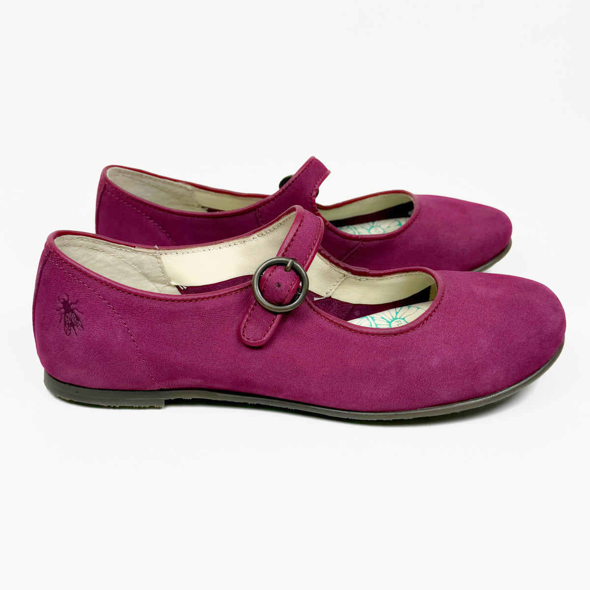 Fly London Gaci berry Fly London