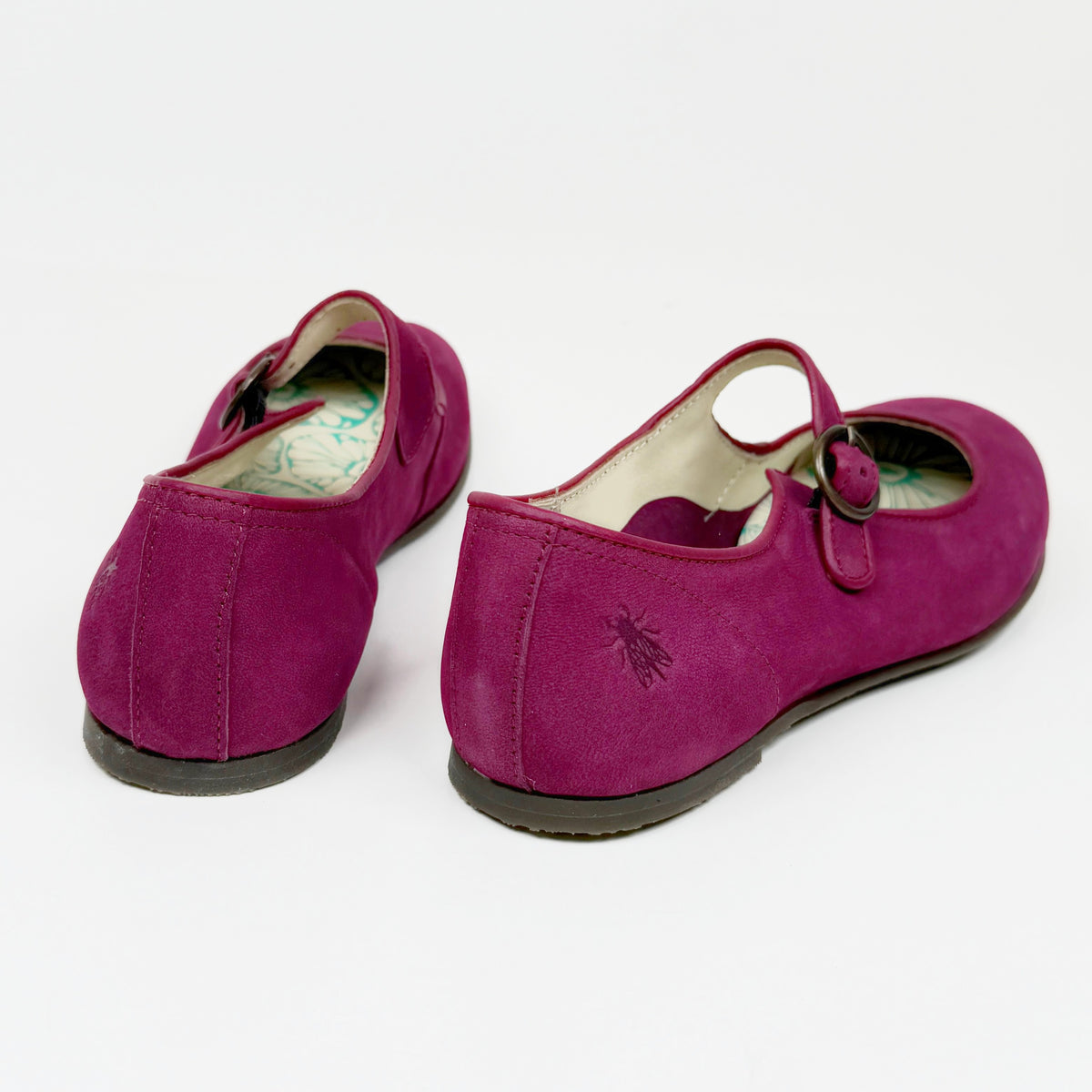 Fly London Gaci berry Fly London