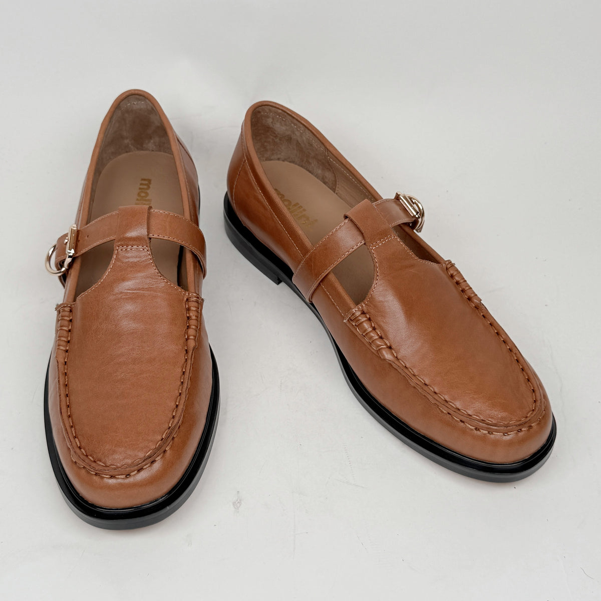 Mollini Gahla dark rum Mollini