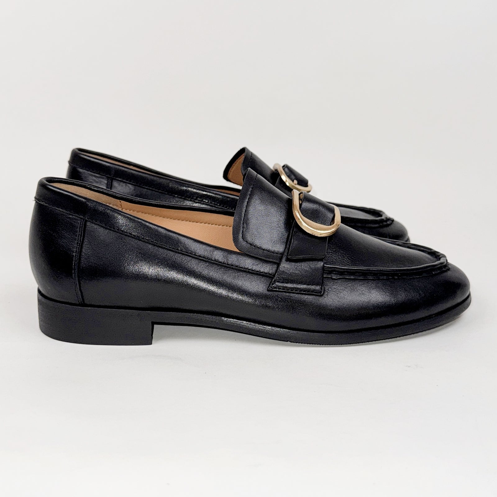 EOS Ganten black EOS