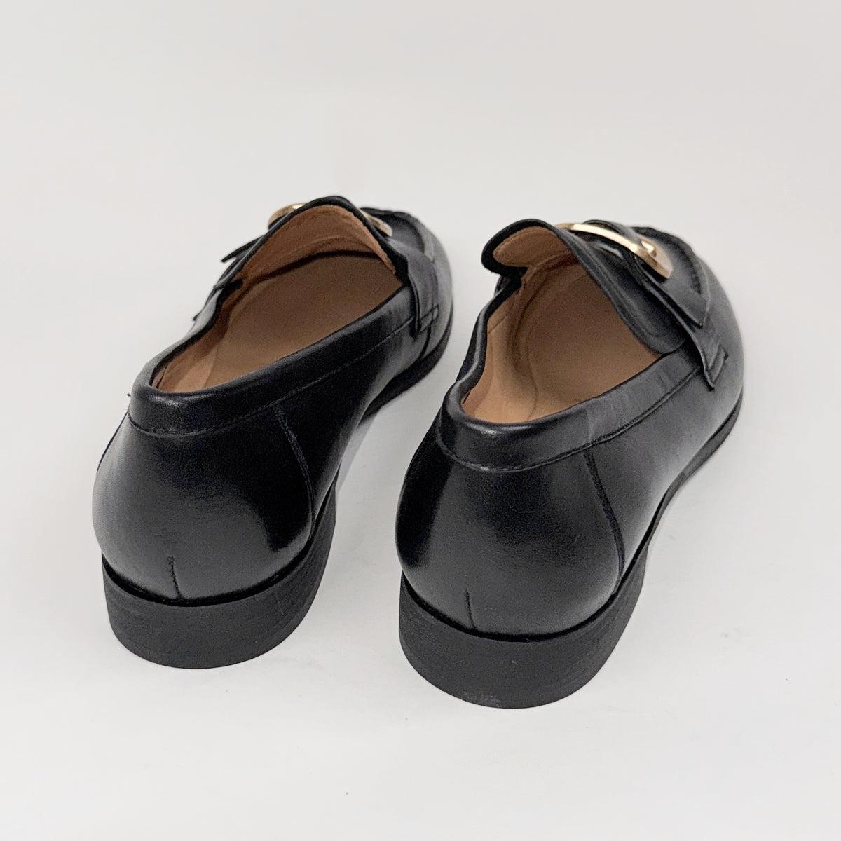 EOS Ganten black EOS