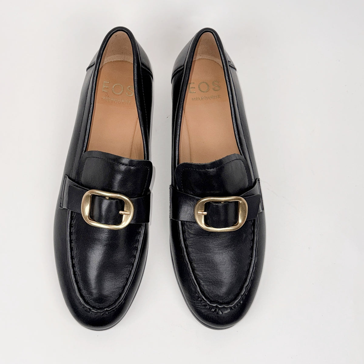 EOS Ganten black EOS