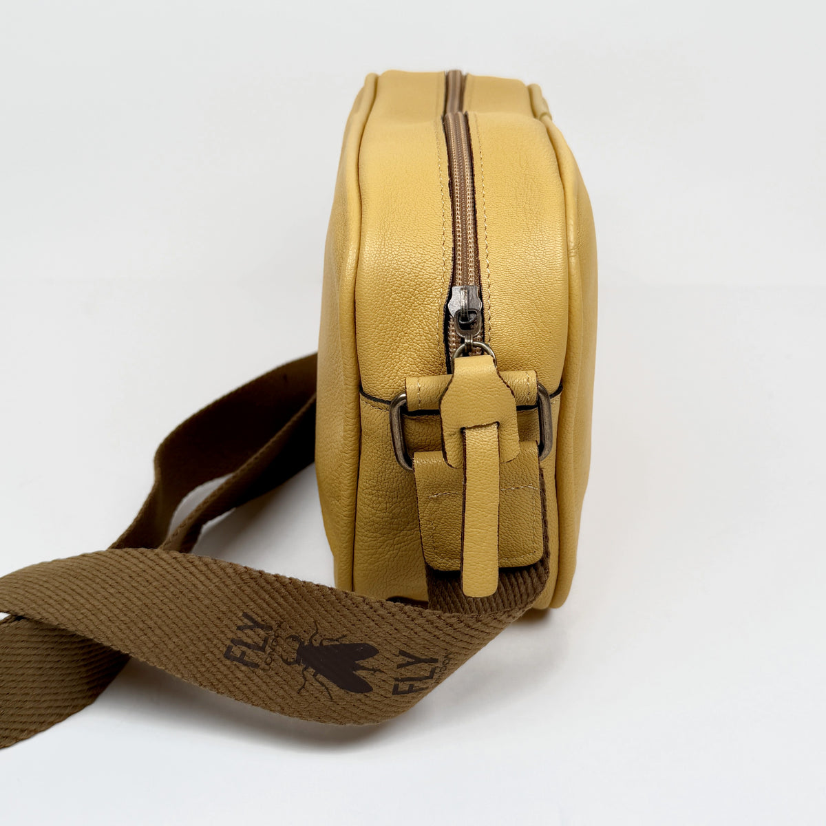 Fly London gary bumble bee bag Fly London