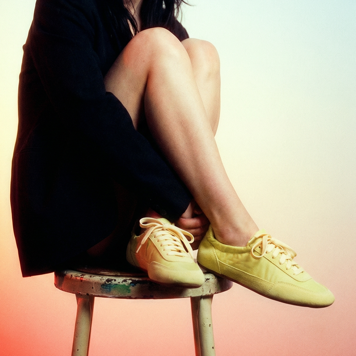 D&amp;J brinkle butter Django &amp; Juliette