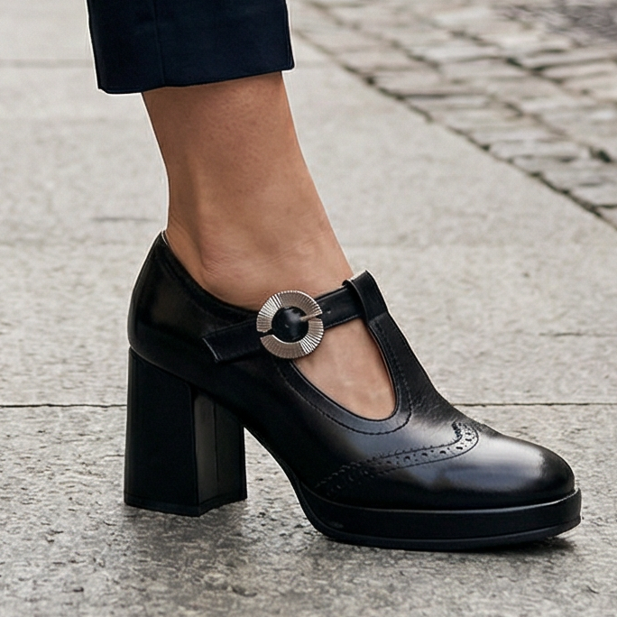 Marco d'alessi 252013 black Marco d' Alessi