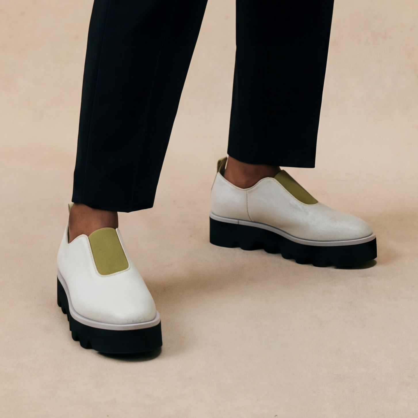 Marco d'alessi 252020 beige Marco d' Alessi