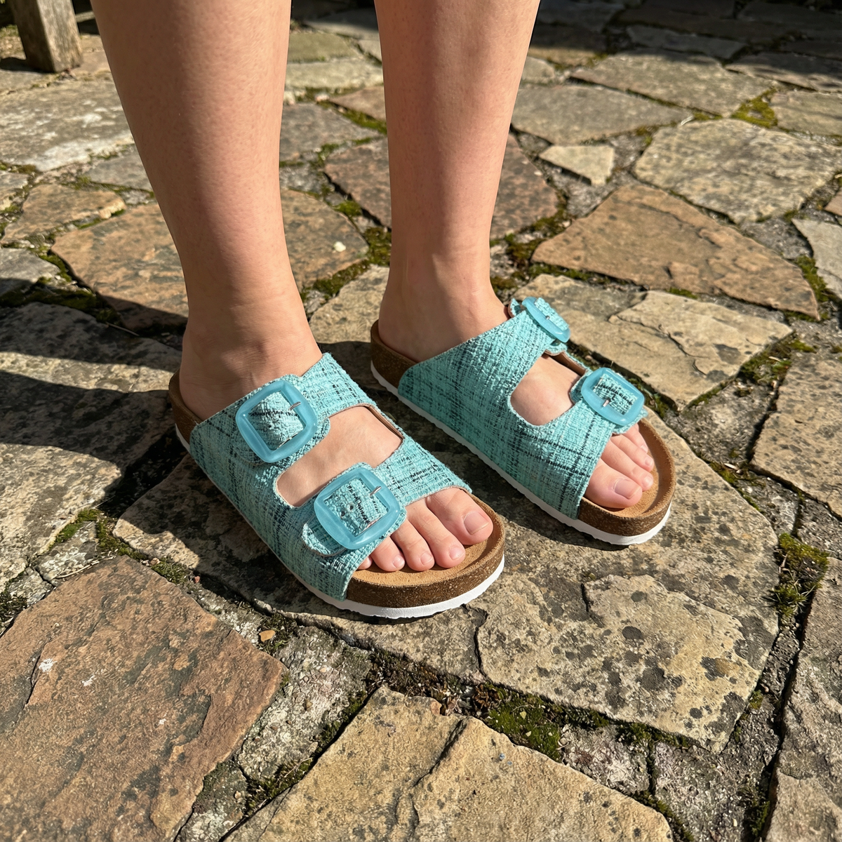 Plakton Tweed esmerelda