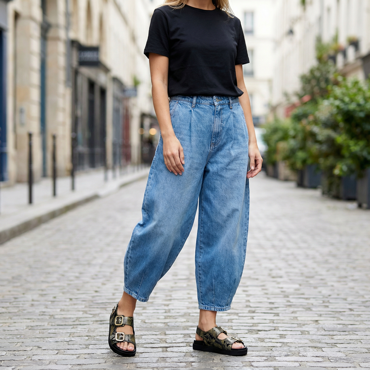 Yokono morena amorillo