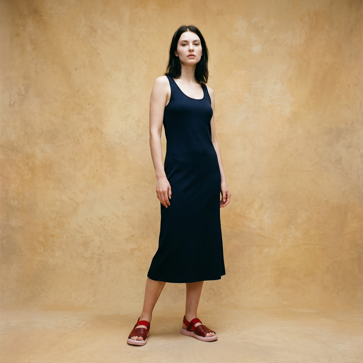 Softino Ivy Ilix red