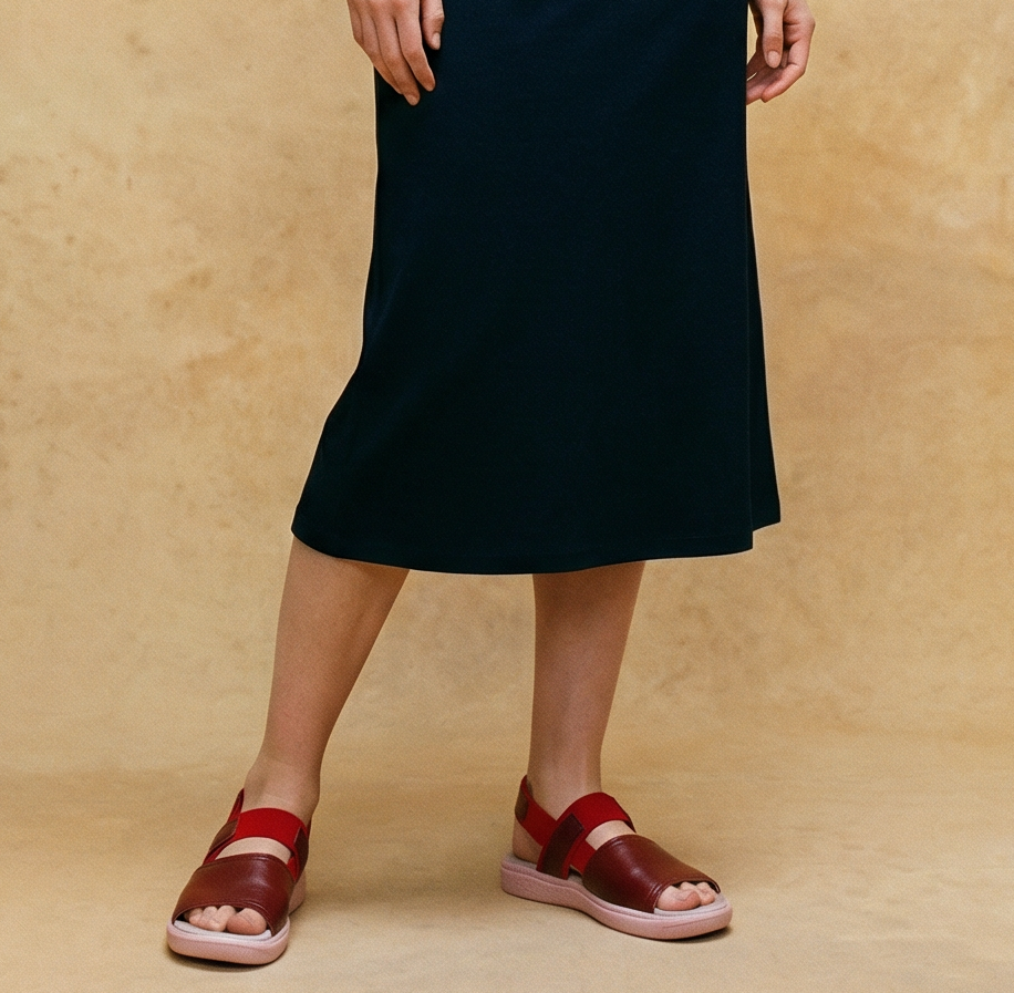 Softino Ivy Ilix red