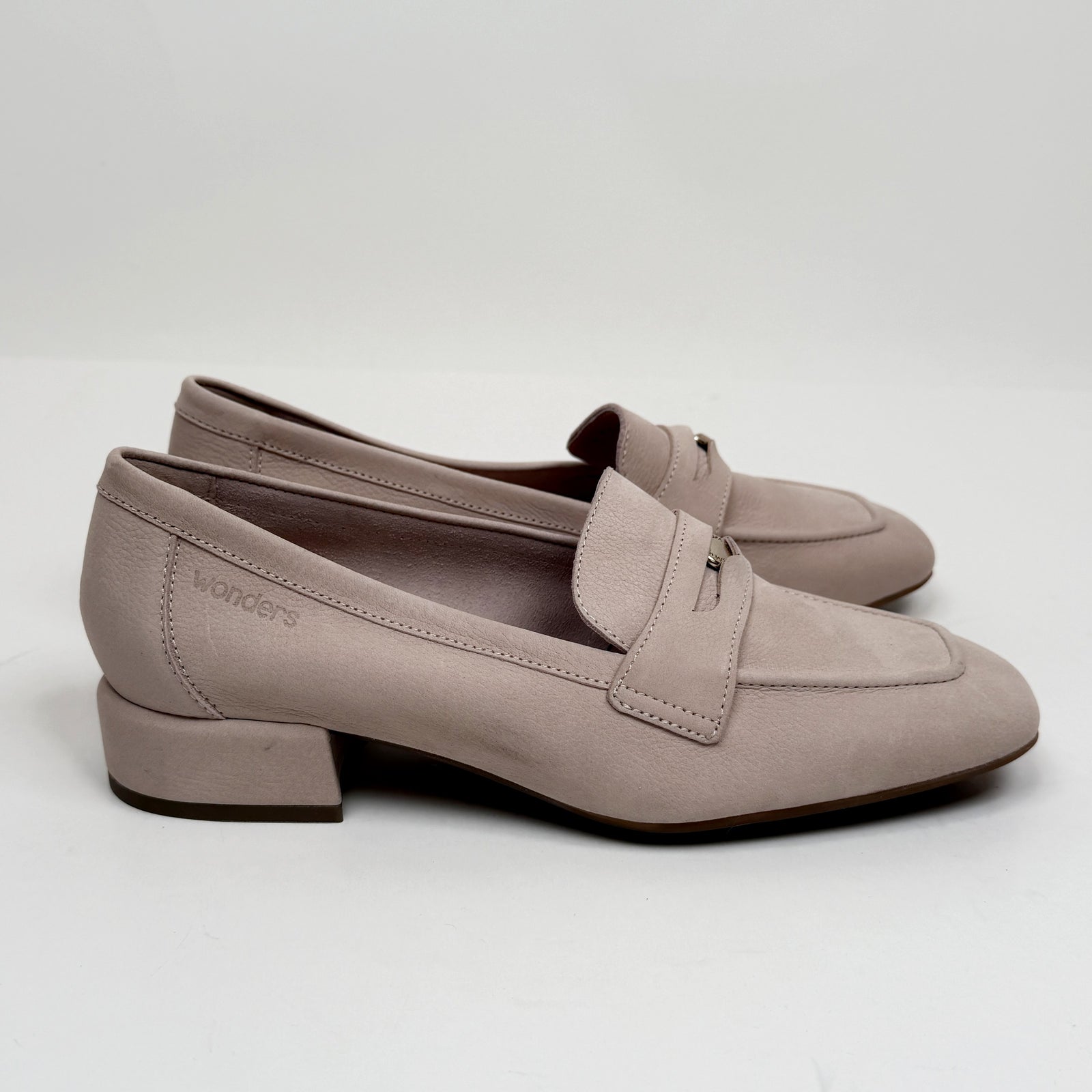 Wonders Gianna nubuck palo Wonders