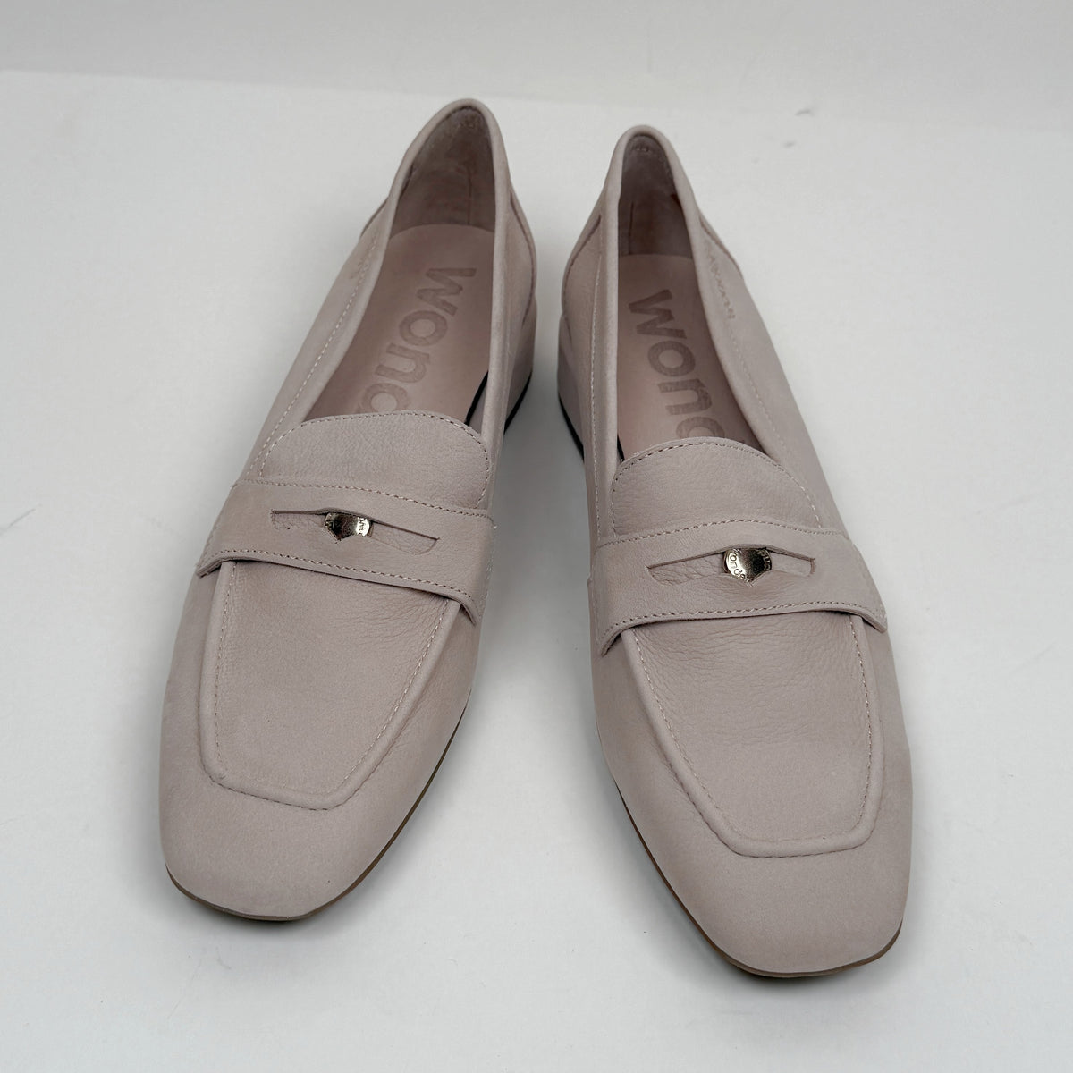 Wonders Gianna nubuck palo