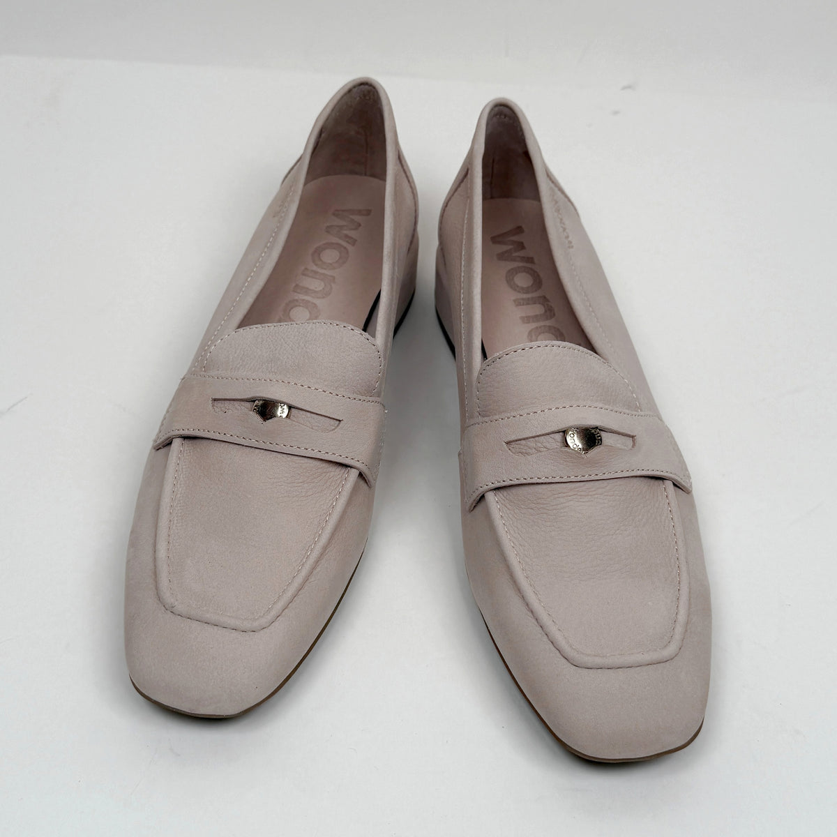 Wonders Gianna nubuck palo Wonders