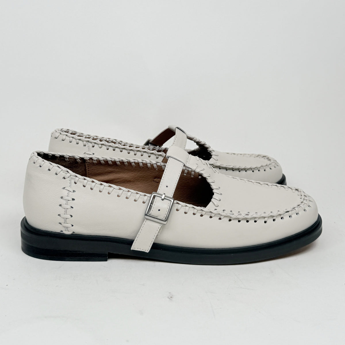 Mollini Glossed cream Mollini