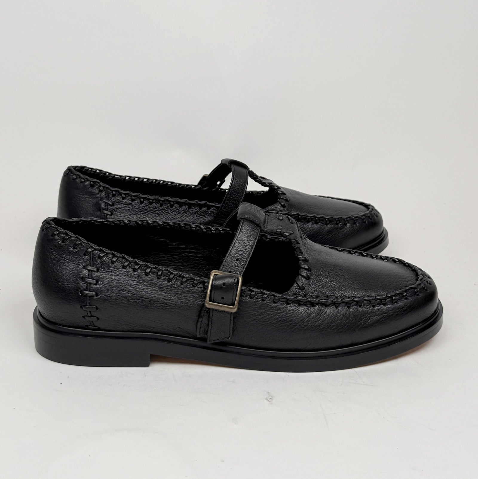 Mollini Glossed black Mollini