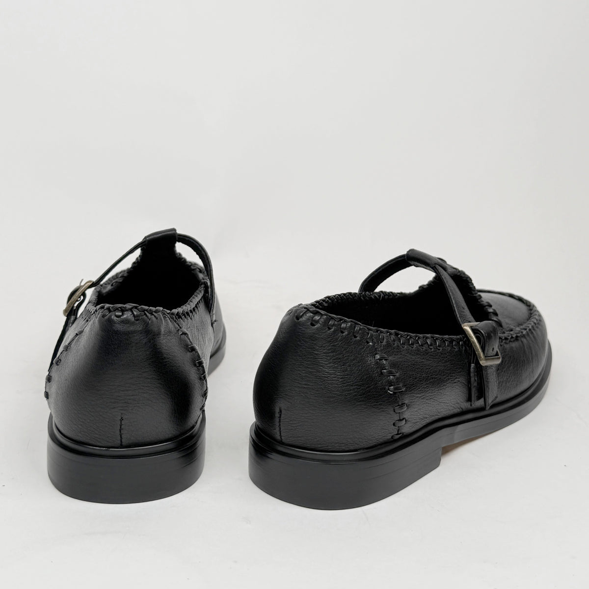 Mollini Glossed black Mollini