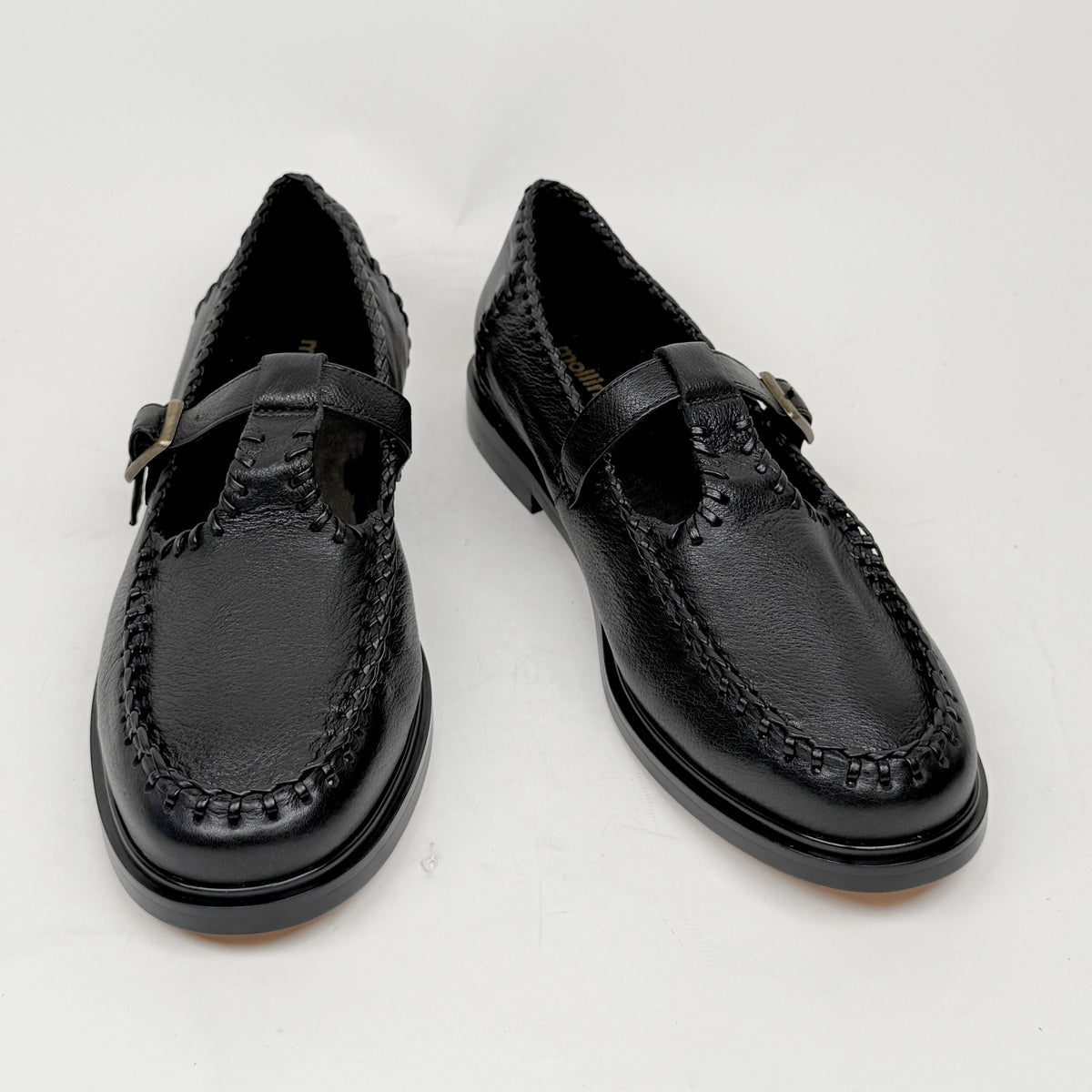 Mollini Glossed black Mollini
