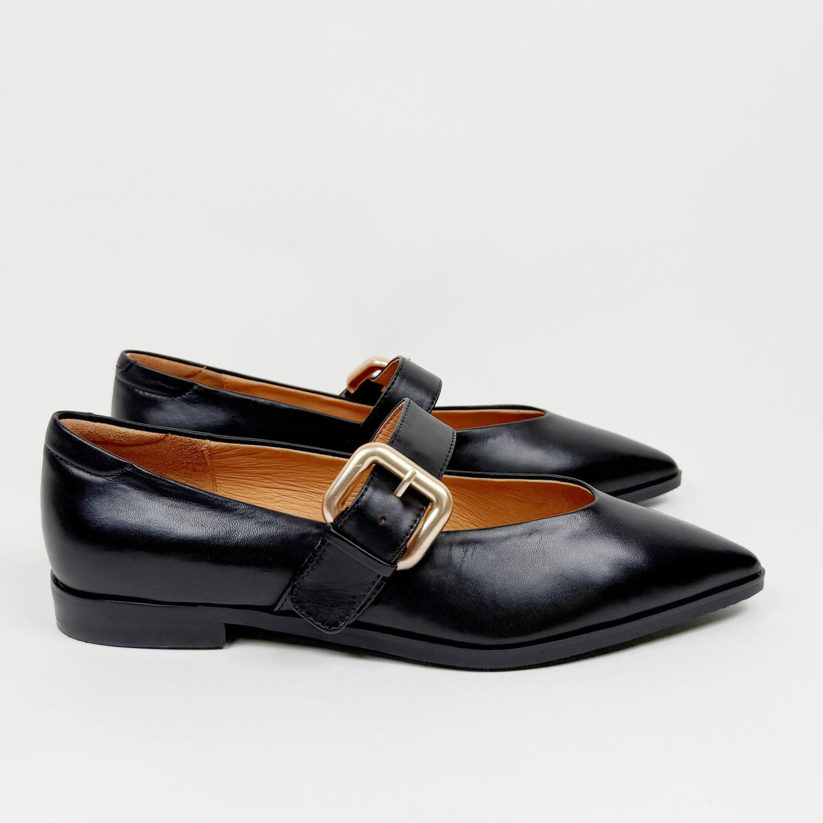 Eos Golden black EOS