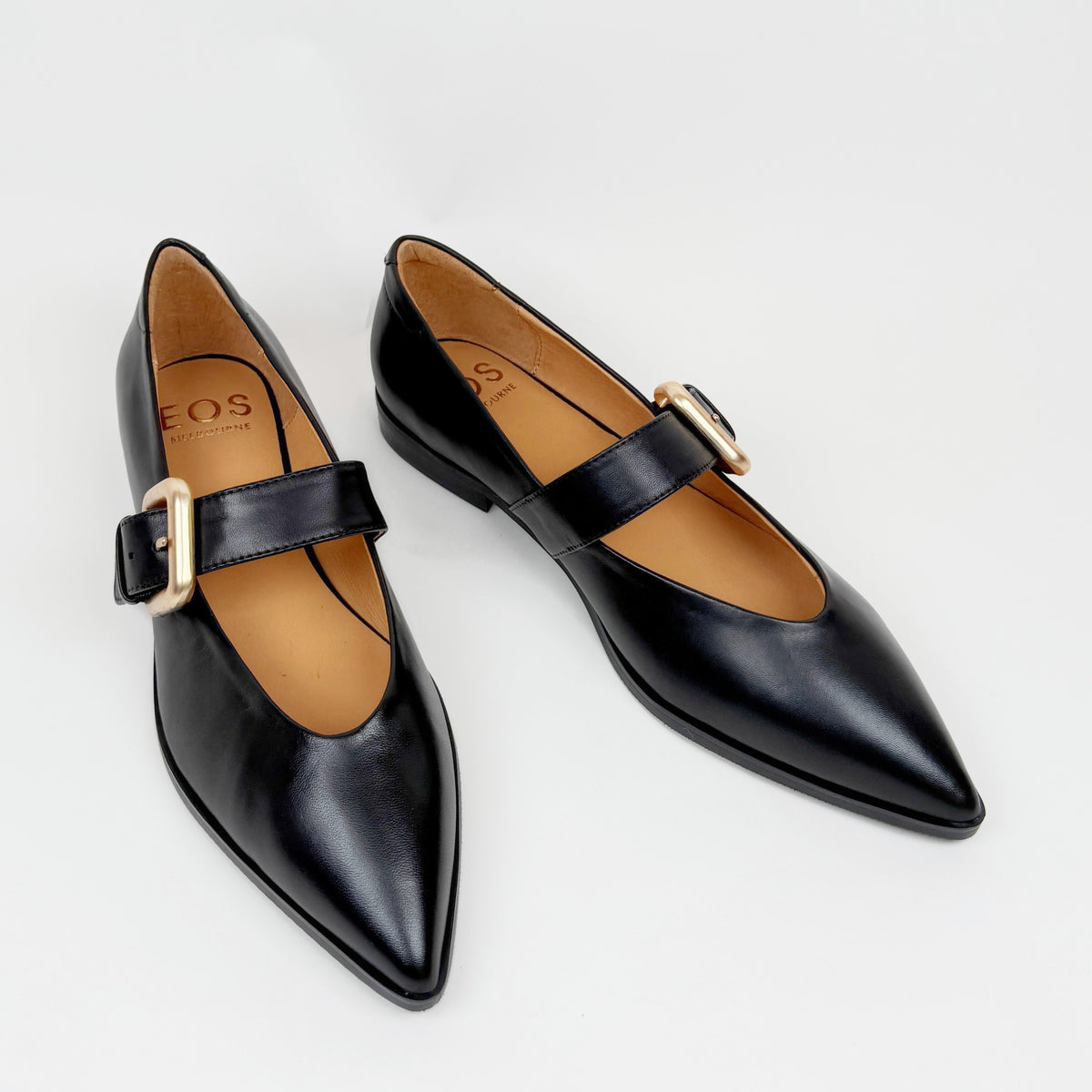 Eos Golden black EOS