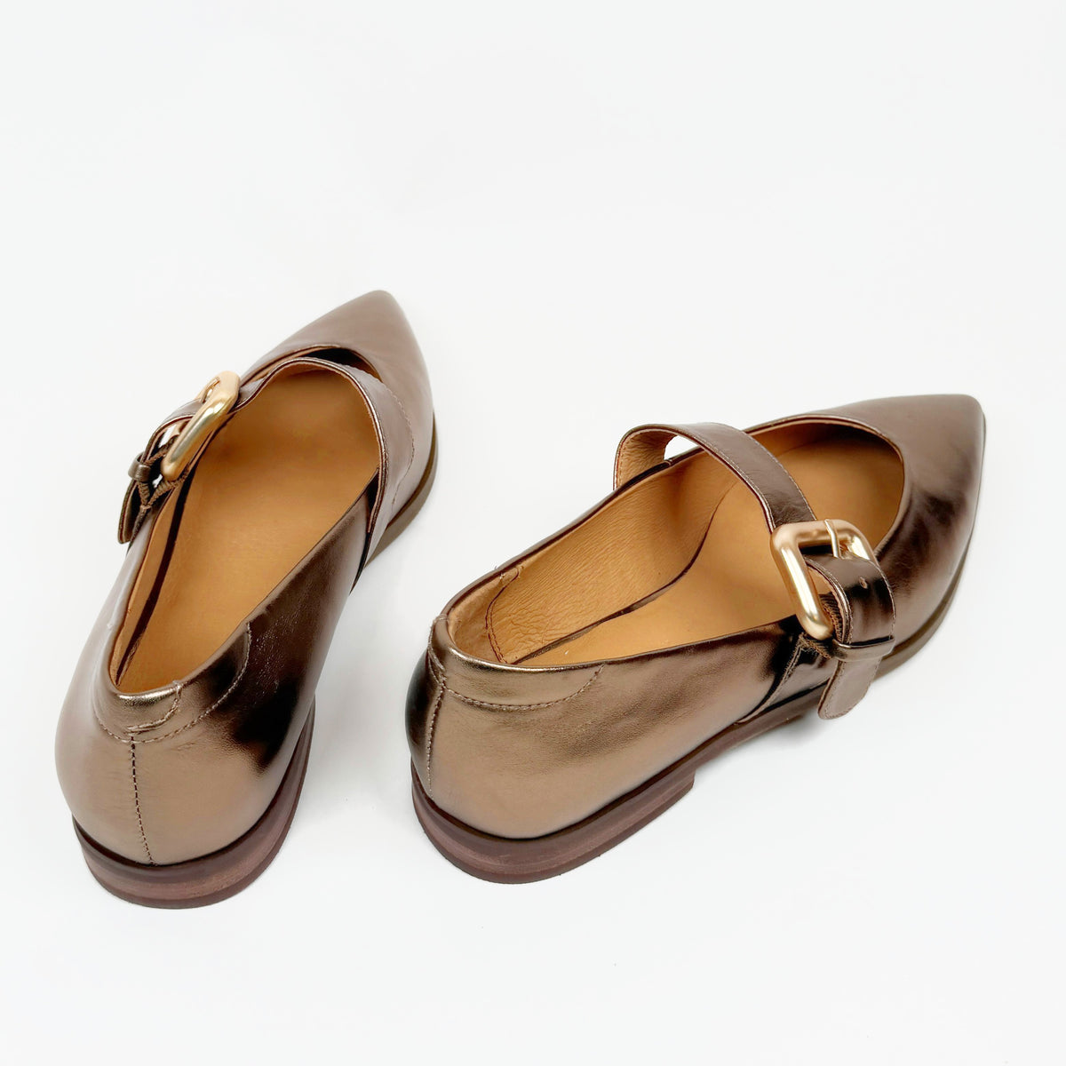 Eos Golden bronze EOS