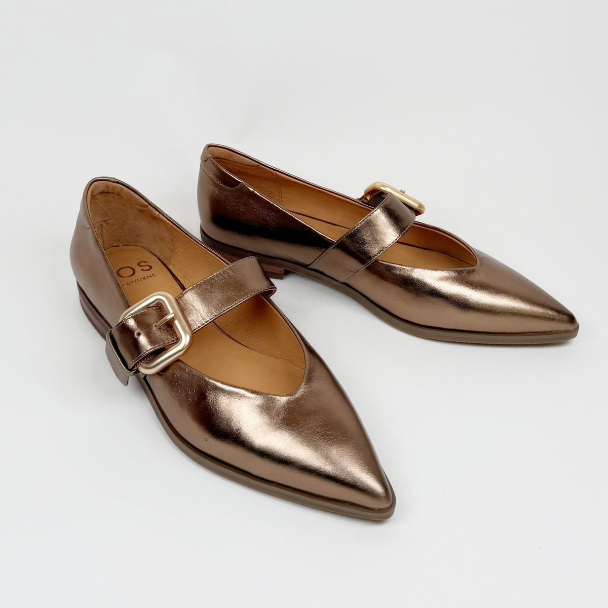 Eos Golden bronze EOS