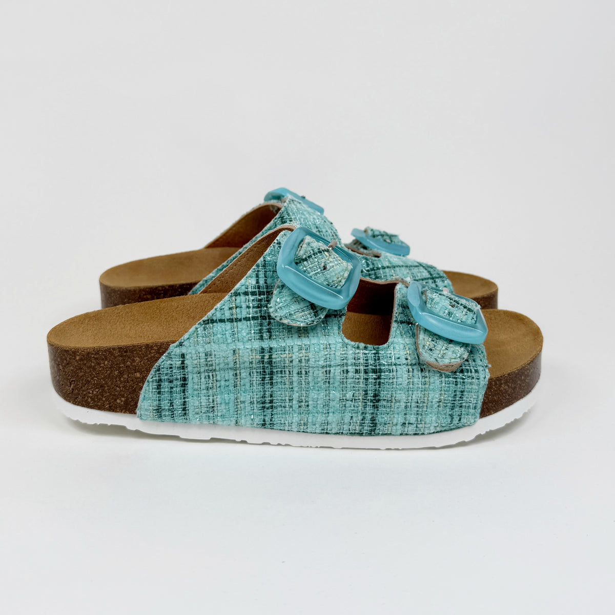 Plakton Tweed esmerelda Plakton