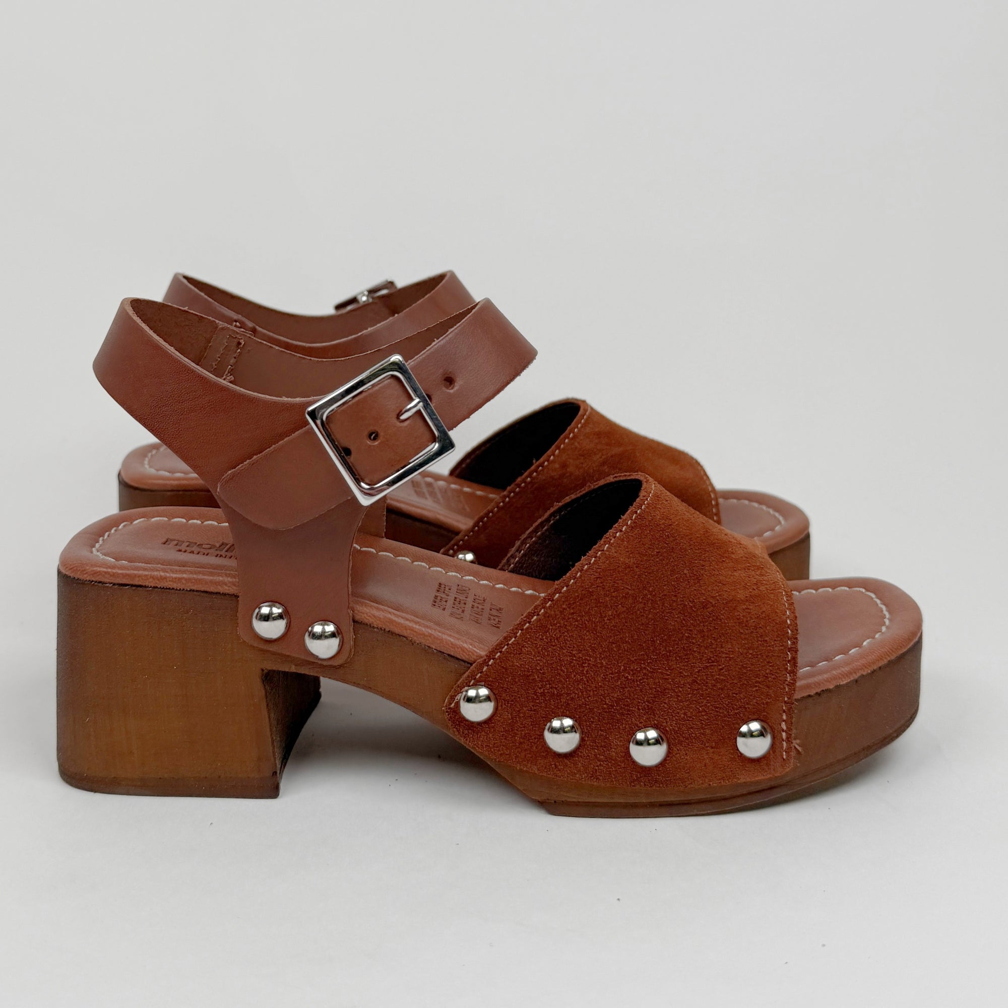 Mollini Guavey brown