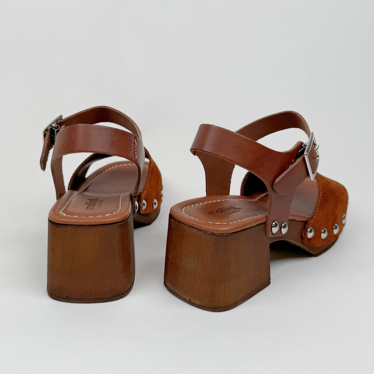 Mollini Guavey brown