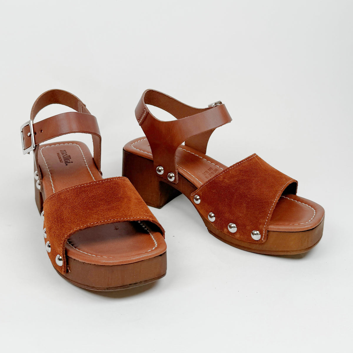 Mollini Guavey brown