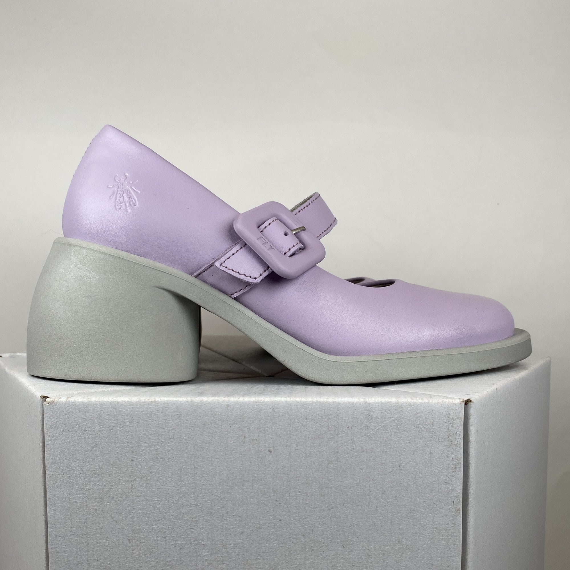 Fly London Huvi lilac