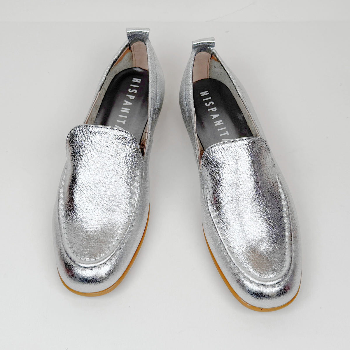 Hispanitas alcanon silver Hispanitas