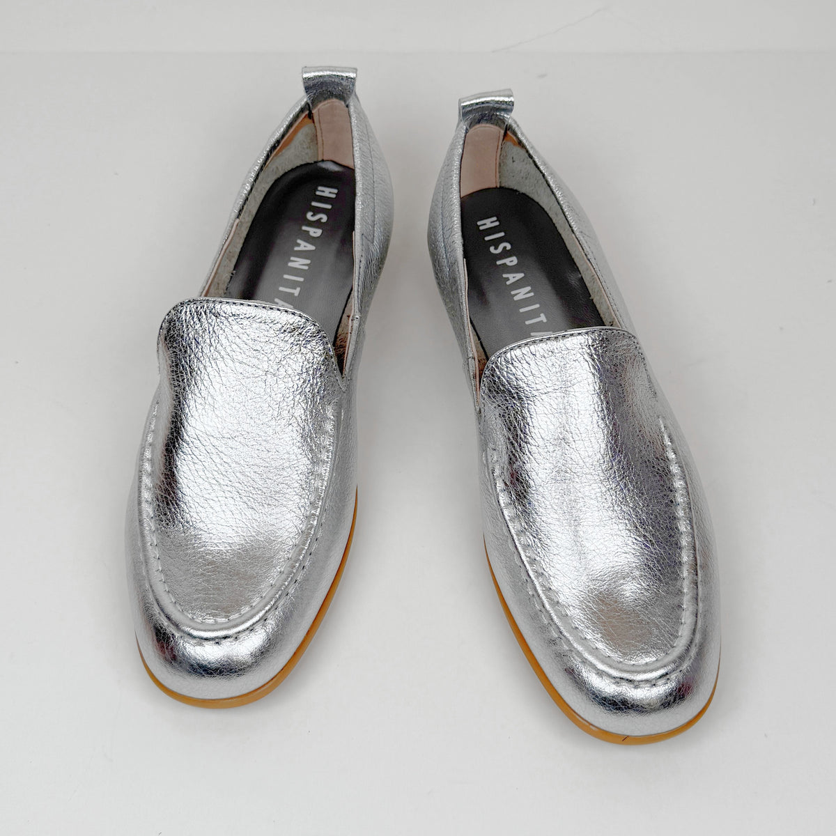 Hispanitas alcanon silver