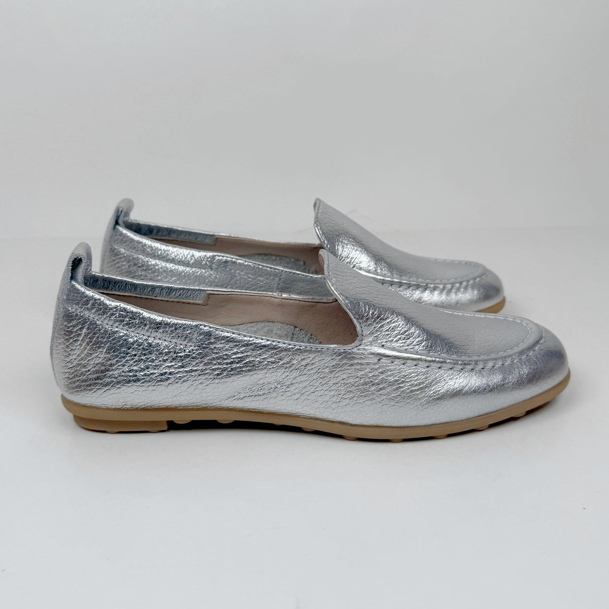 Hispanitas alcanon silver