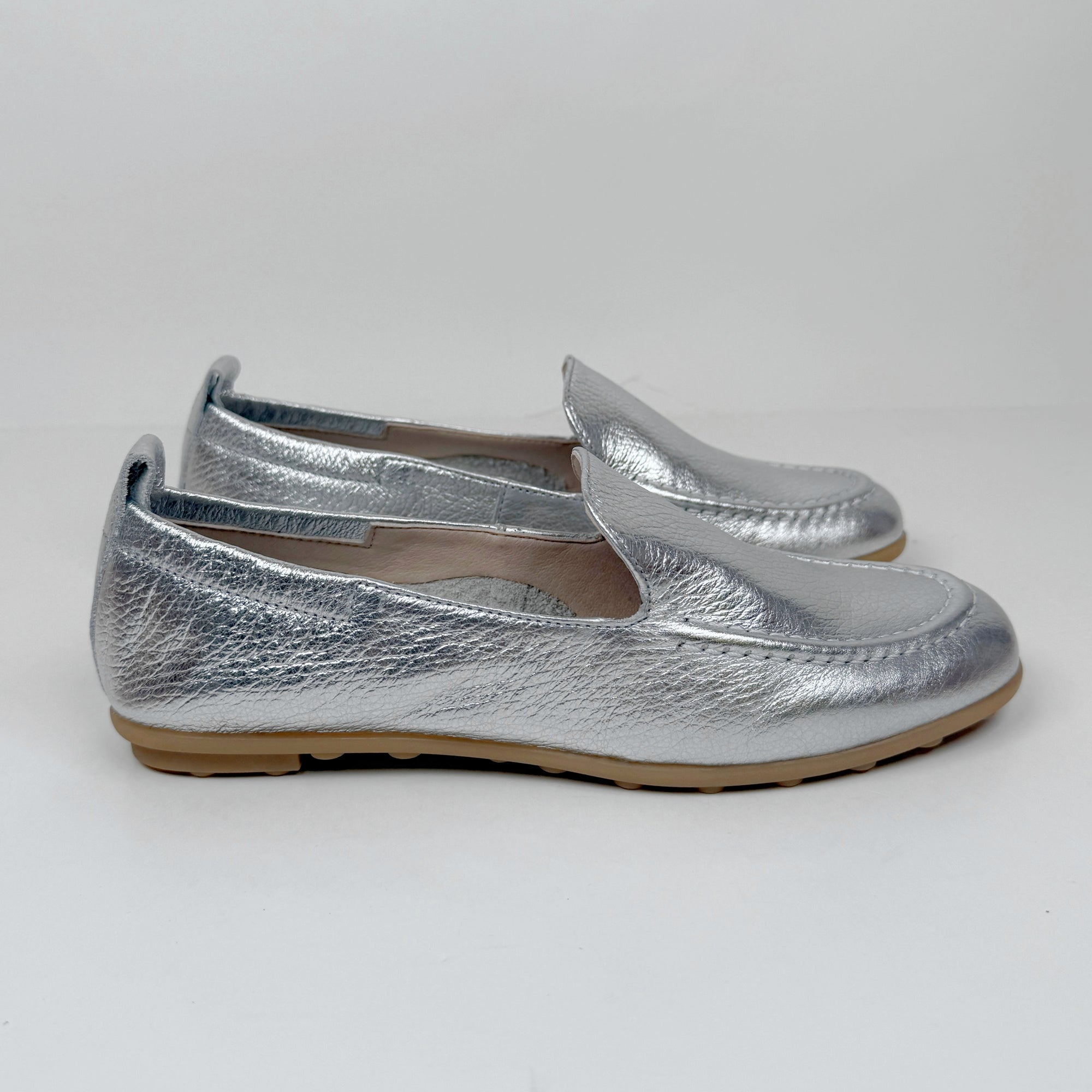 Hispanitas alcanol silver