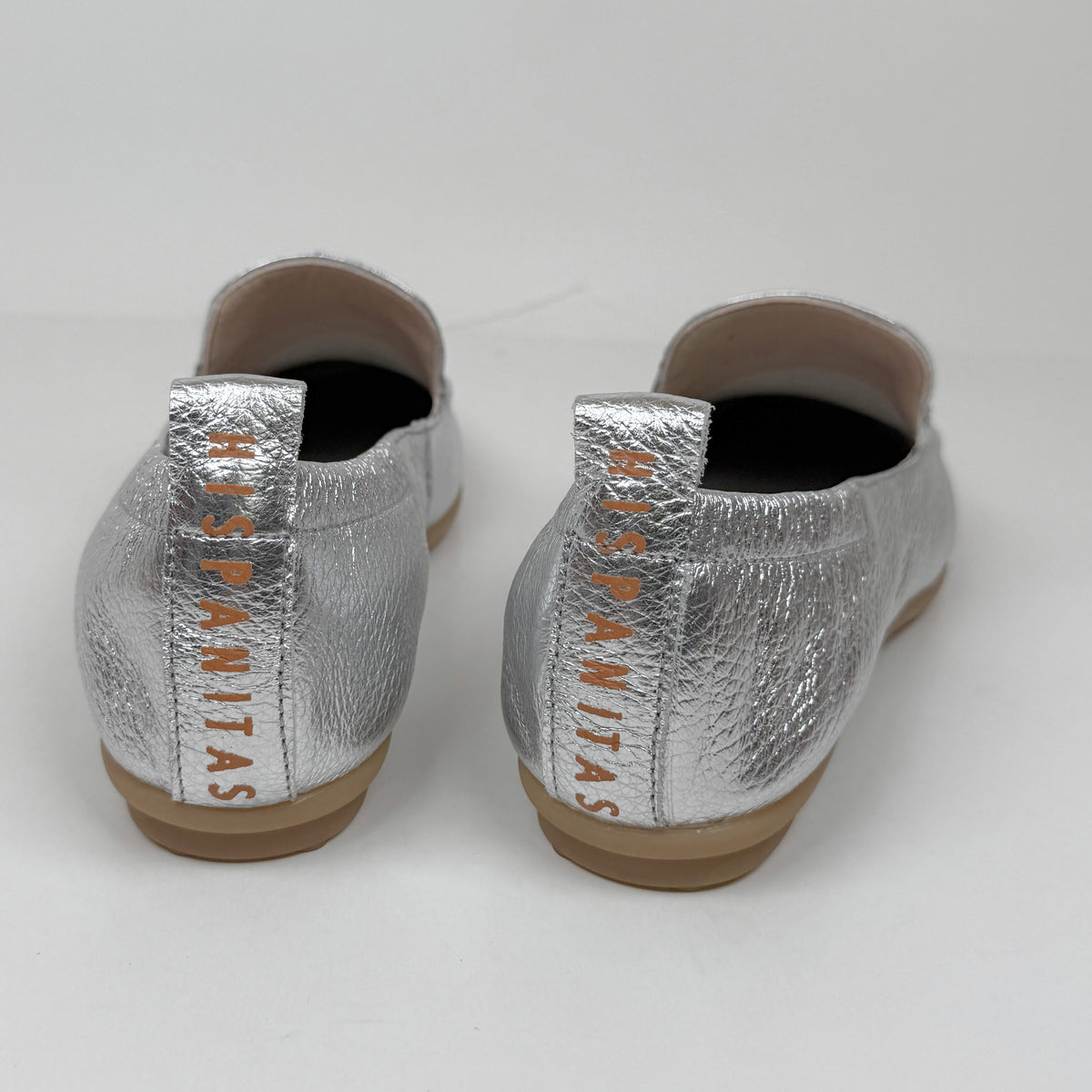 Hispanitas alcanon silver