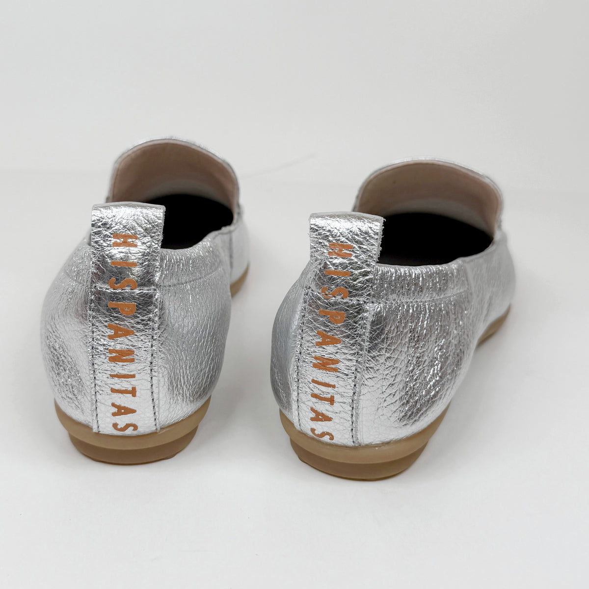 Hispanitas alcanon silver Hispanitas