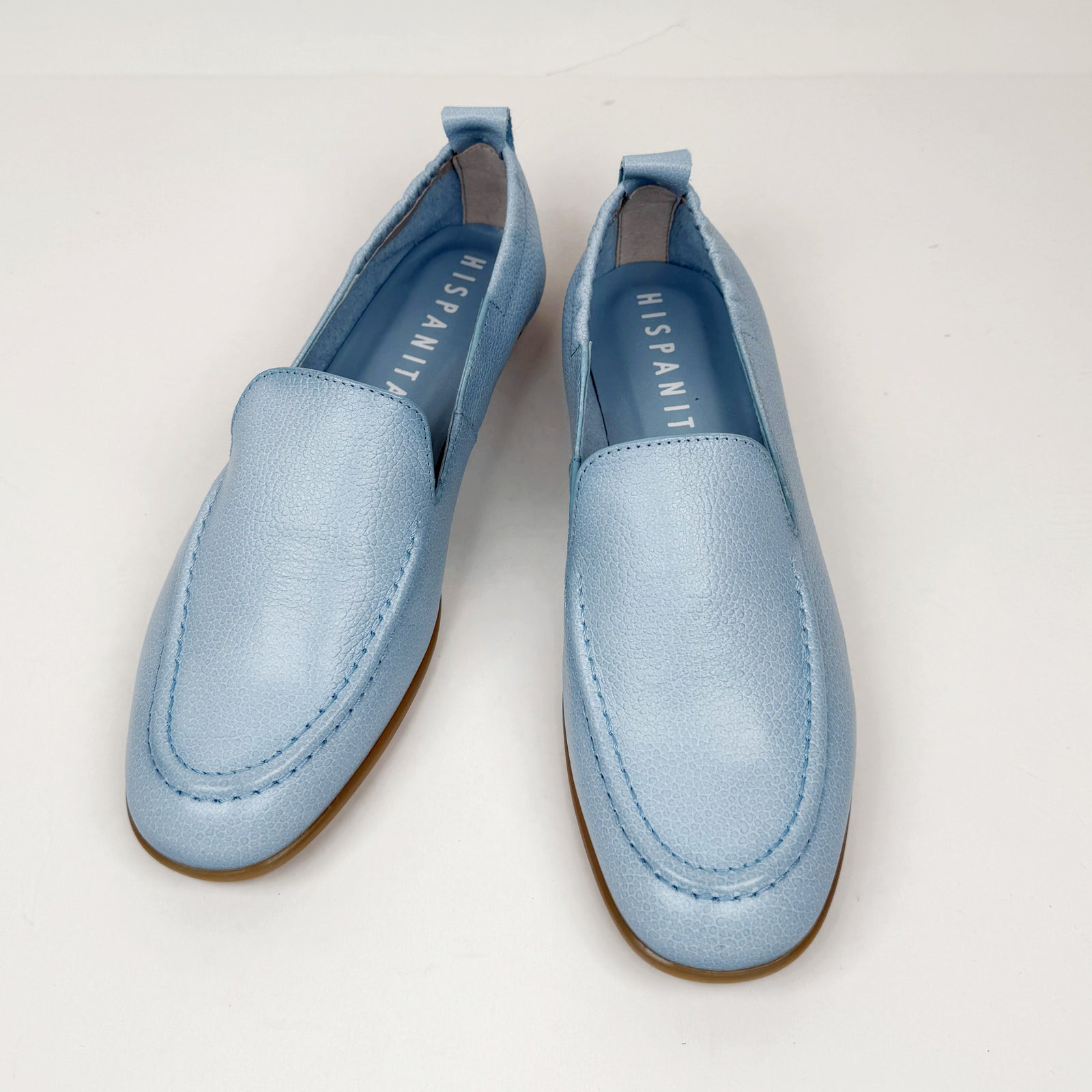 Hispanitas alcanon celeste size 40 Hispanitas