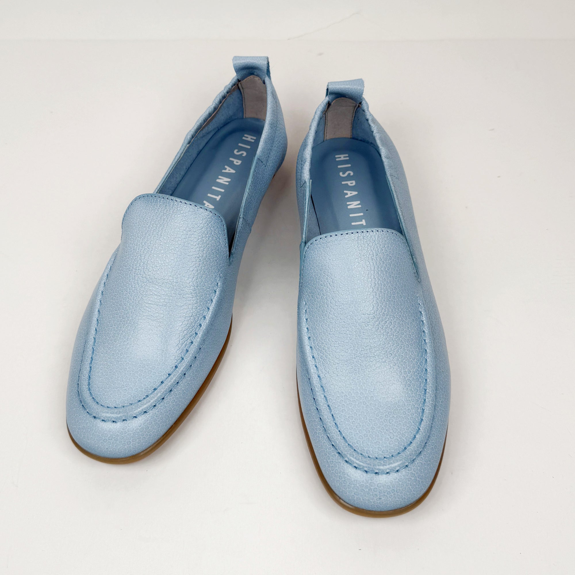 Hispanitas alcanon celeste size 40 Hispanitas