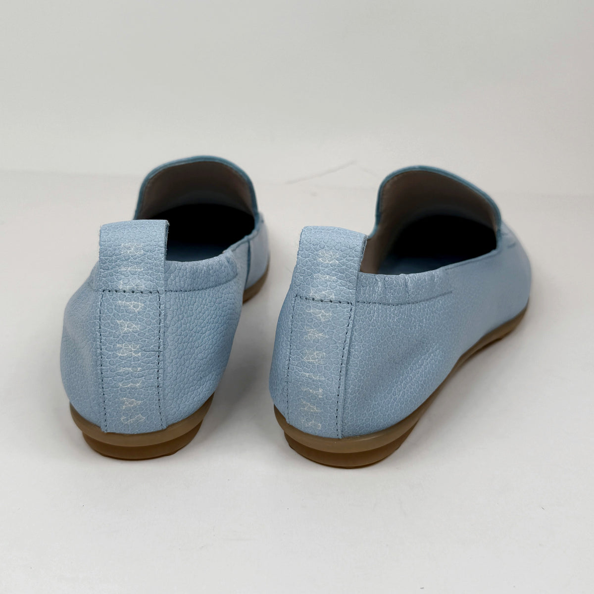 Hispanitas alcanon celeste size 40 Hispanitas