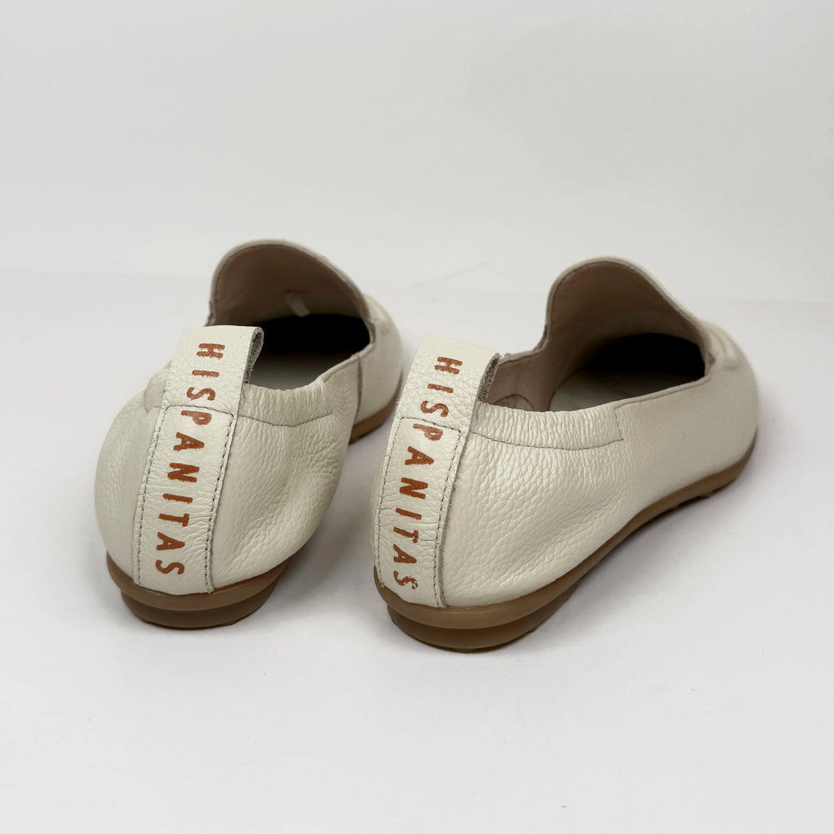 Hispanitas alcanon latte Hispanitas