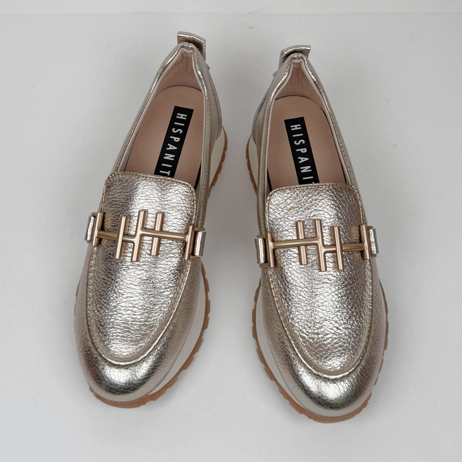 Hispanitas malvasia cava last sizes 36, 40