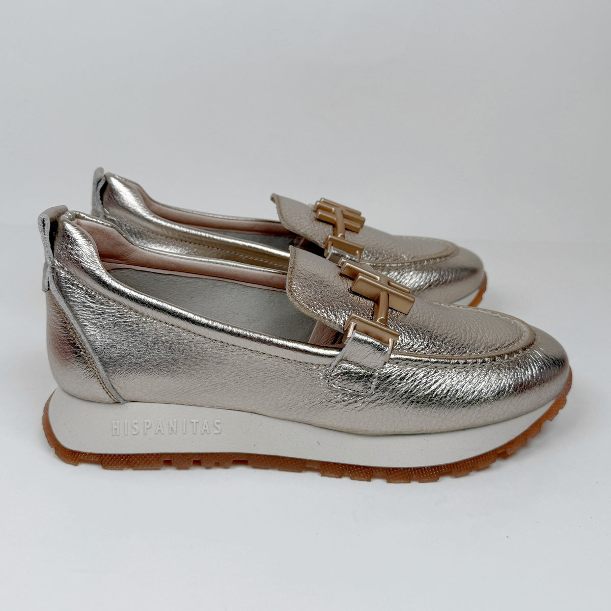 Hispanitas malvasia cava last sizes 36, 40
