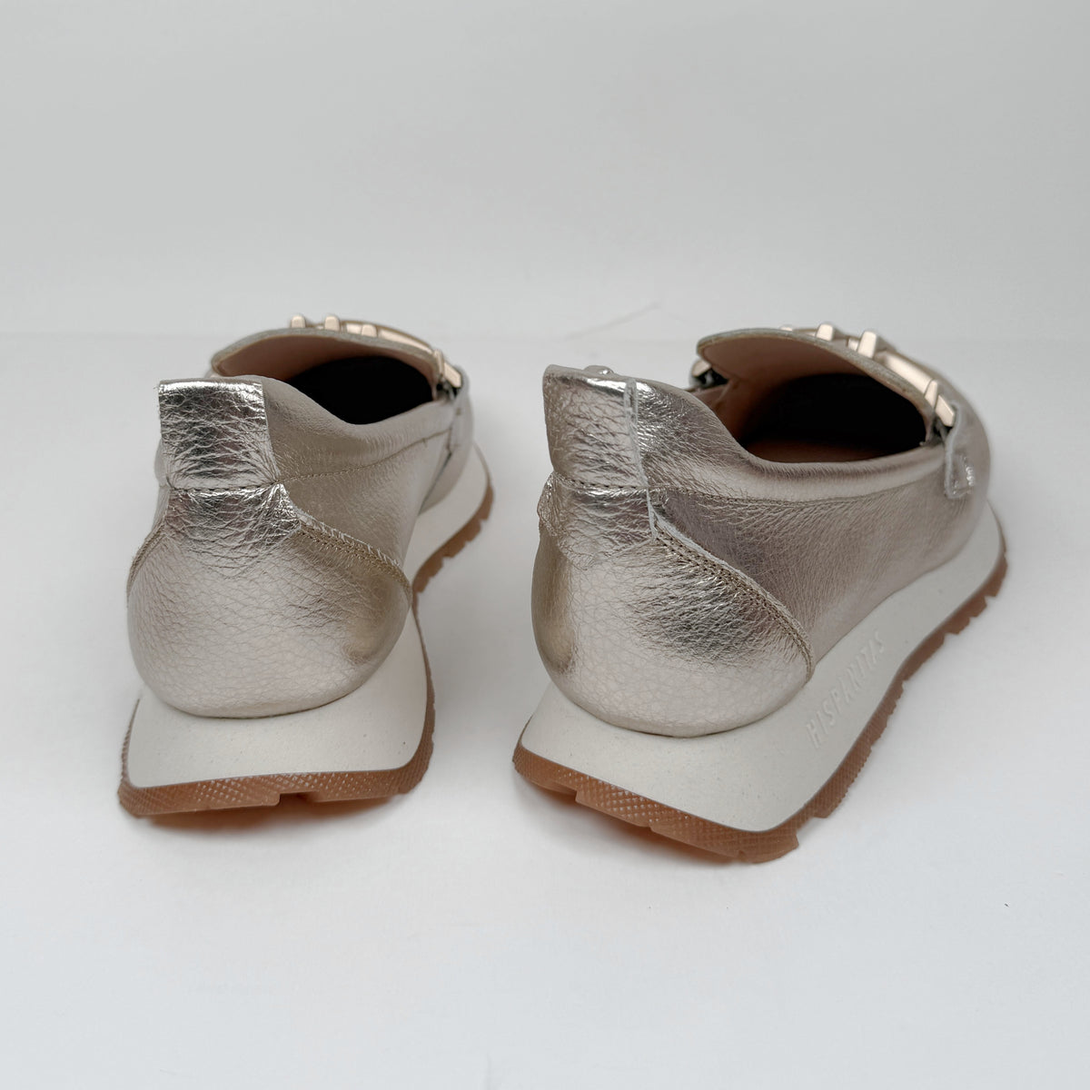 Hispanitas malvasia cava last sizes 36, 40