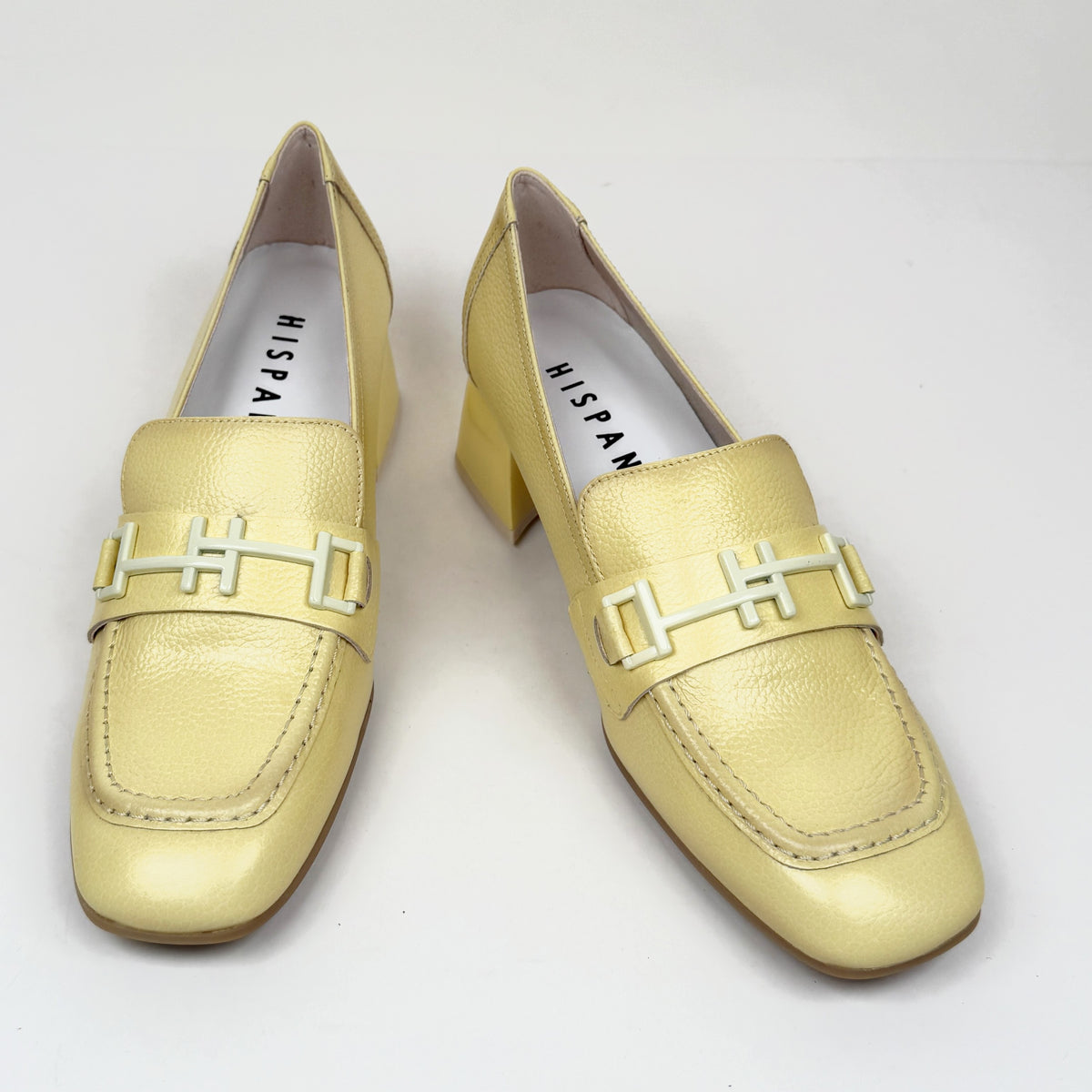 Hispanitas fiano banana Hispanitas