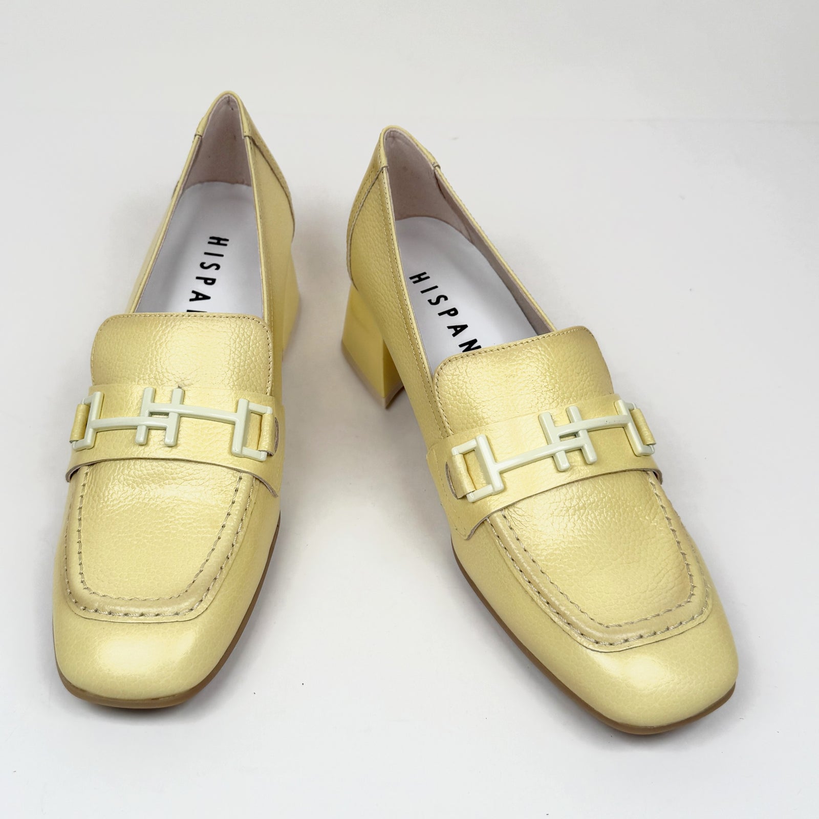 Hispanitas fiano banana Hispanitas