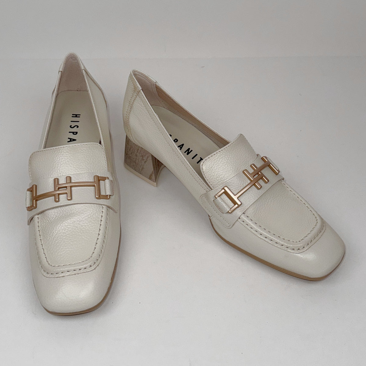 Hispanitas fiano latte