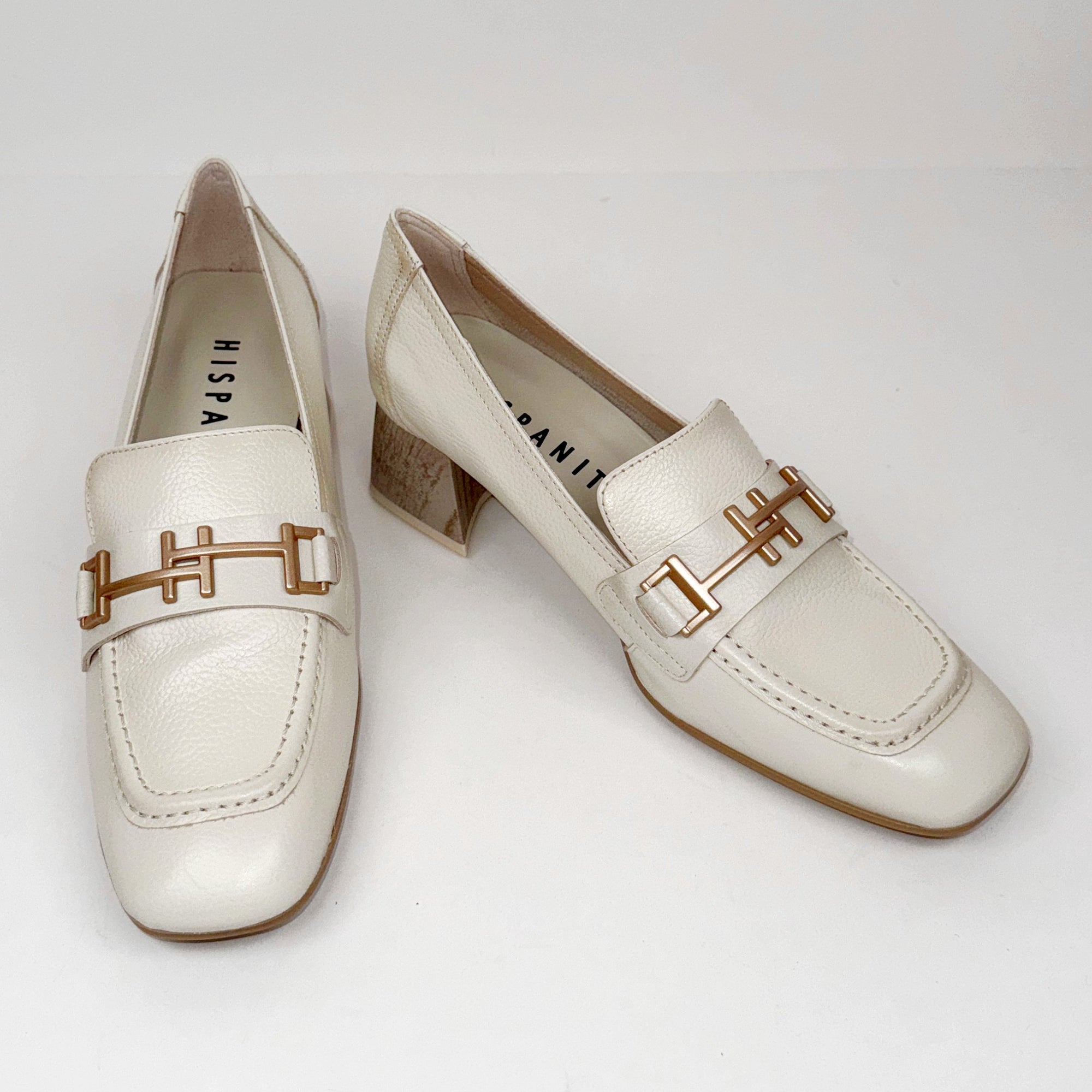 Hispanitas fiano latte Hispanitas