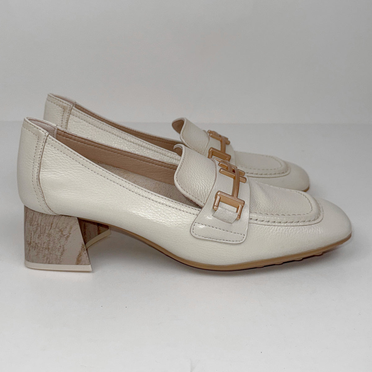 Hispanitas fiano latte