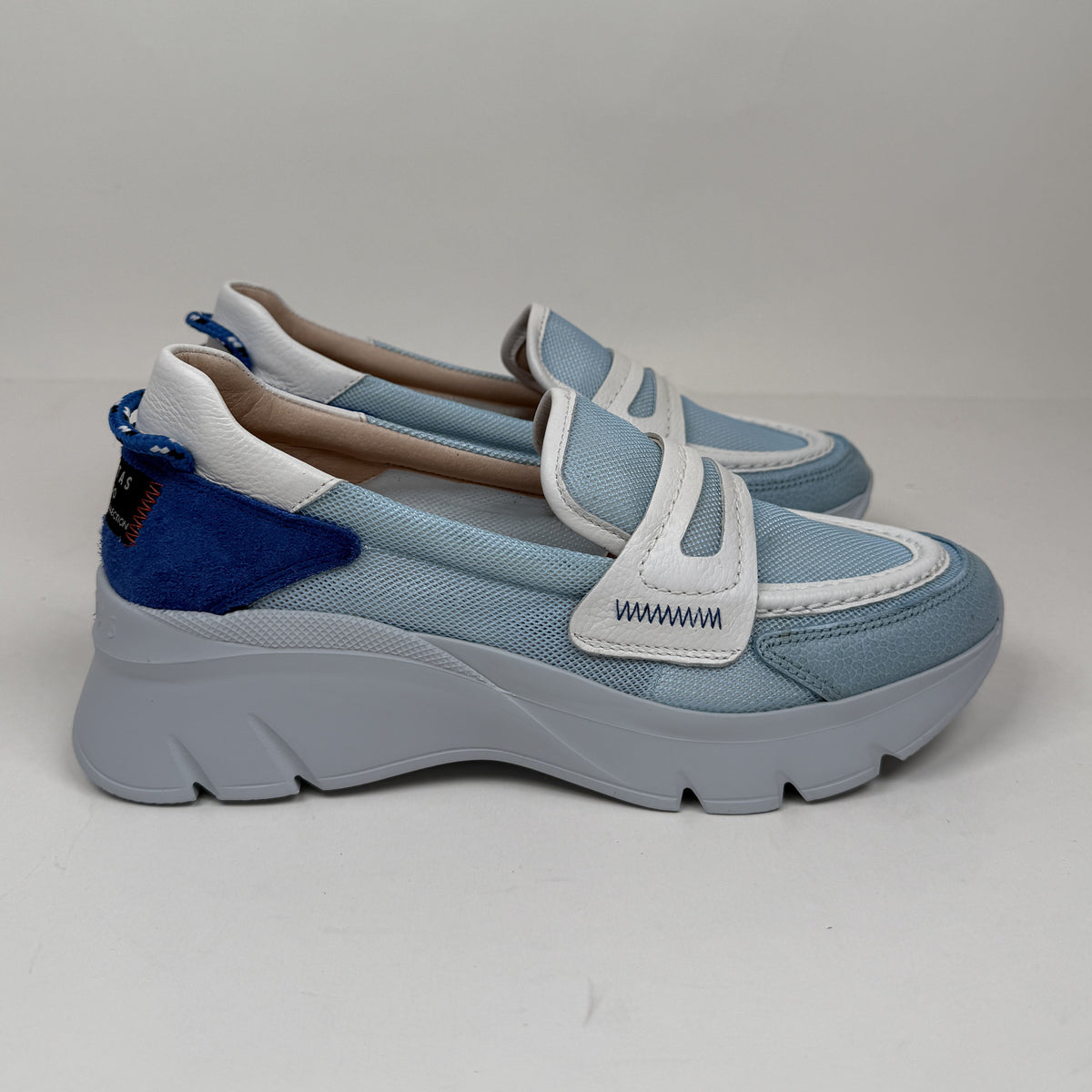 Hispanitas albarin celeste