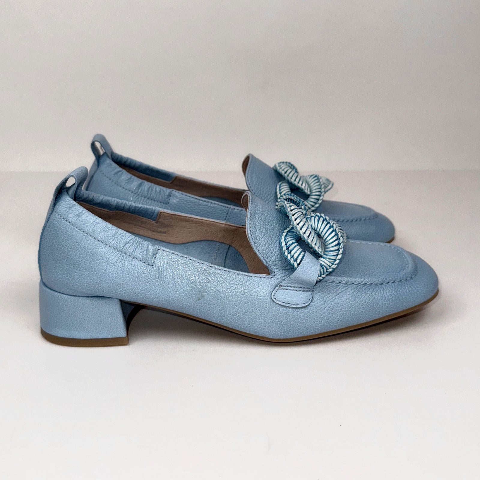 Hispanitas barbera celeste Hispanitas